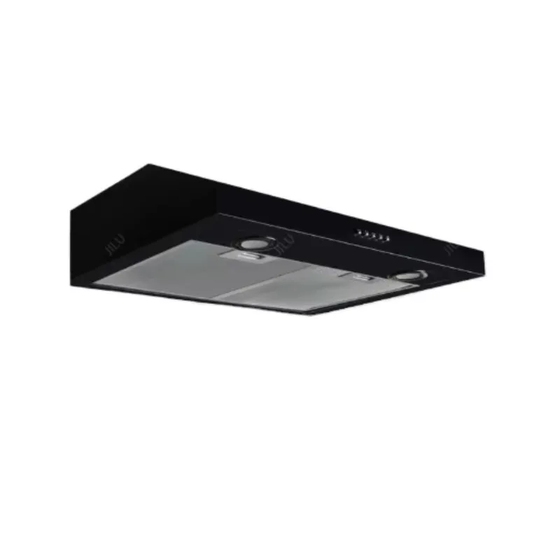 900mm Electric Top-side Double-Suction Range Hood for Home Kitchen Major Kitchen Exhaust Appliance Kitchen Hood for Household