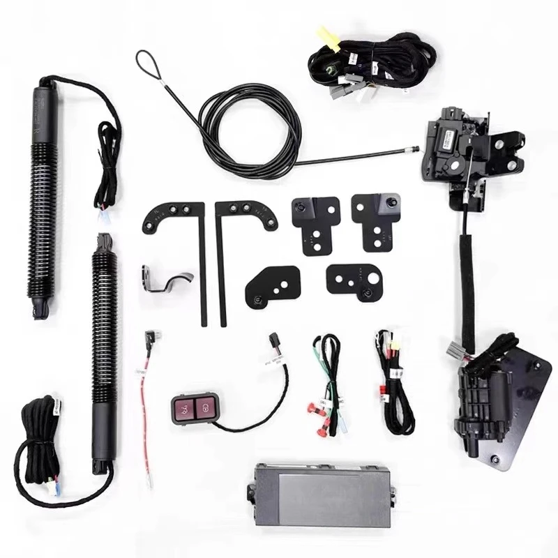 

Suitable for Mercedes-Benz e260l electric tailgate e300 modified c260l