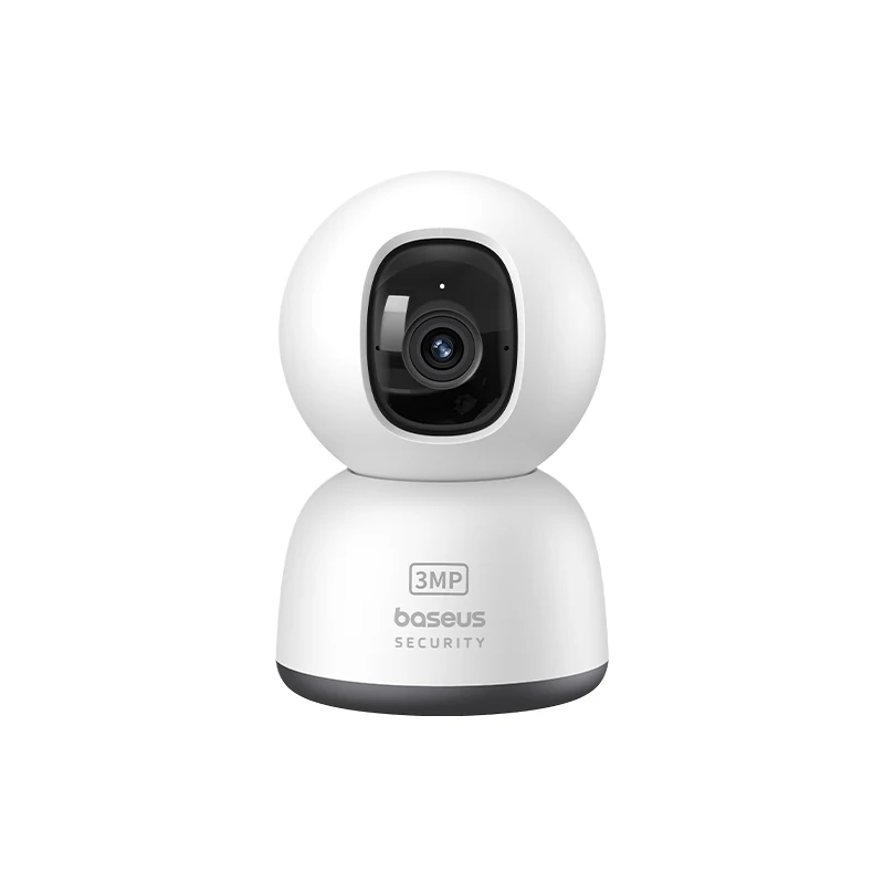 Baseus 4MP IP Kamera Smart 5G WIFI Sicherheit Kamera Indoor Hause Schutz PT 3K Hohe Klarheit Zwei-wege Audio Überwachung Kamera – Detail 18