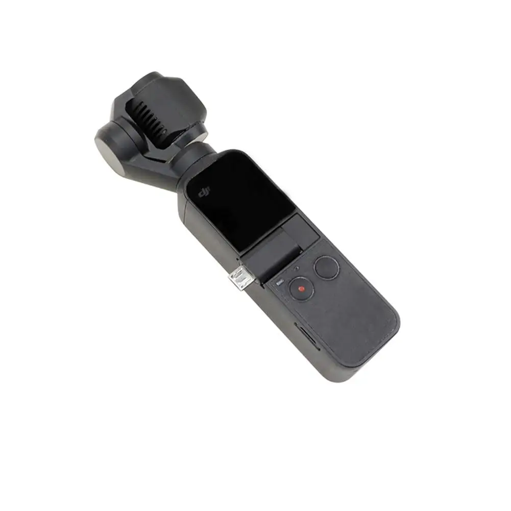 Micro USB For Dji Pocket 1/2 TYPE-C Smartphone Adapter Data Connector Universal Interface Handheld Gimbal Camera Accessories