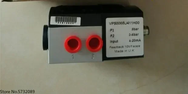 

Proportional valve VP1006BJ101A00 solenoid valve