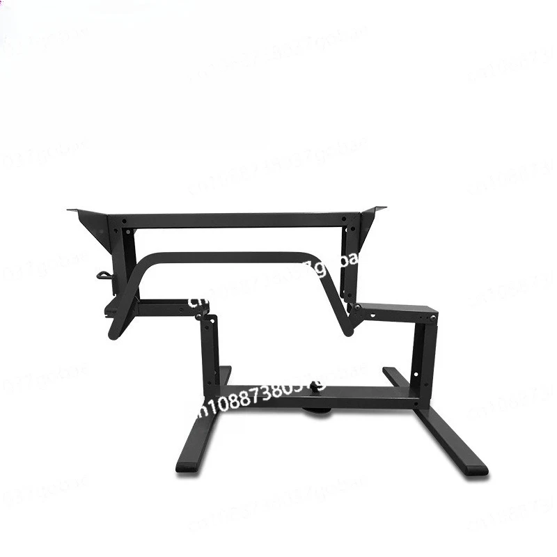 

RV modification accessories, RV special folding table frame table legs