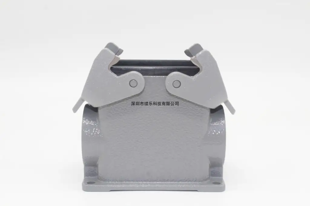 

19300100272 HAN-10B-ASG2-M32 HARTTING