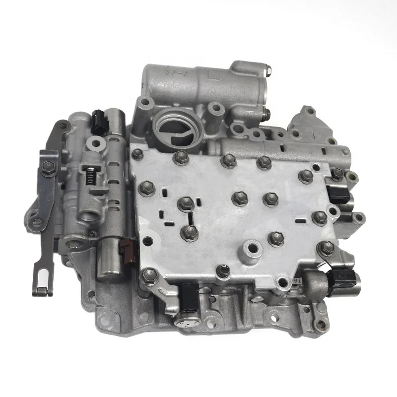 U340E U341E Automatic Transmission Valve Body Suit For Toyota Corolla