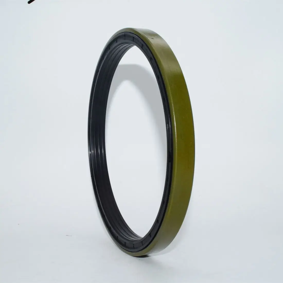 Excavator box oil seal NBR165*190*15.5/17mm high quality RWDR CASSETTE-2 ISO 9001:2008