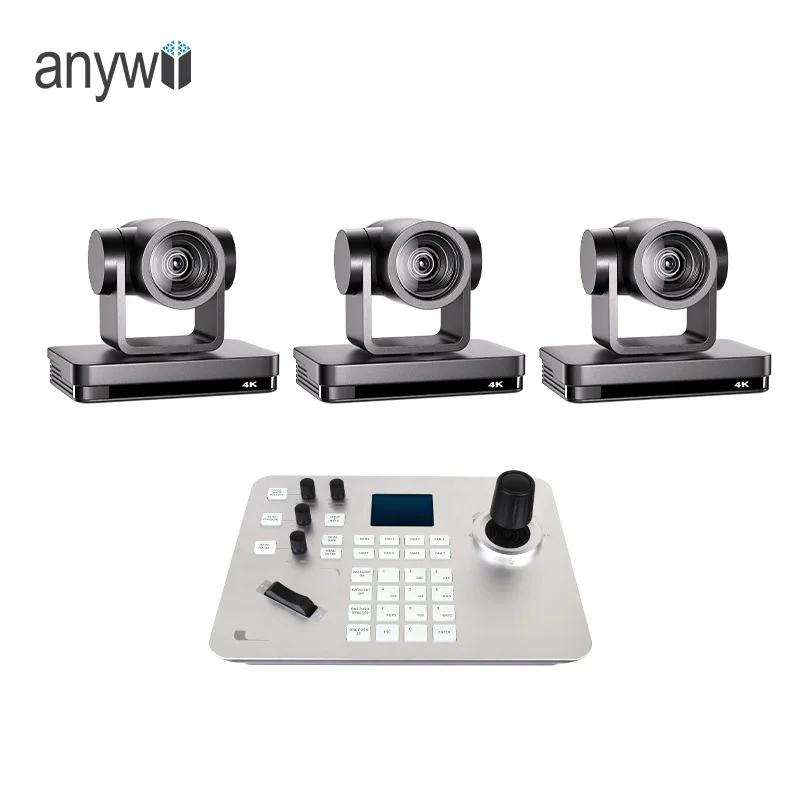 Anywii Ip Poe Ptz C…