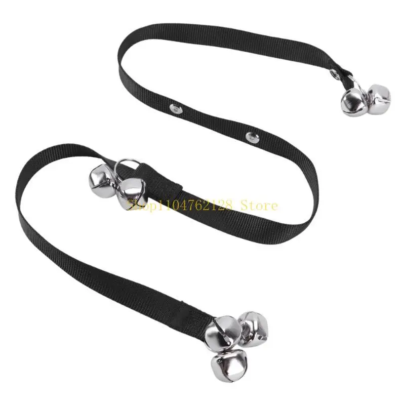Loud Bells for Dog House Toilet for Puppy Behavior Training Supplies best sale