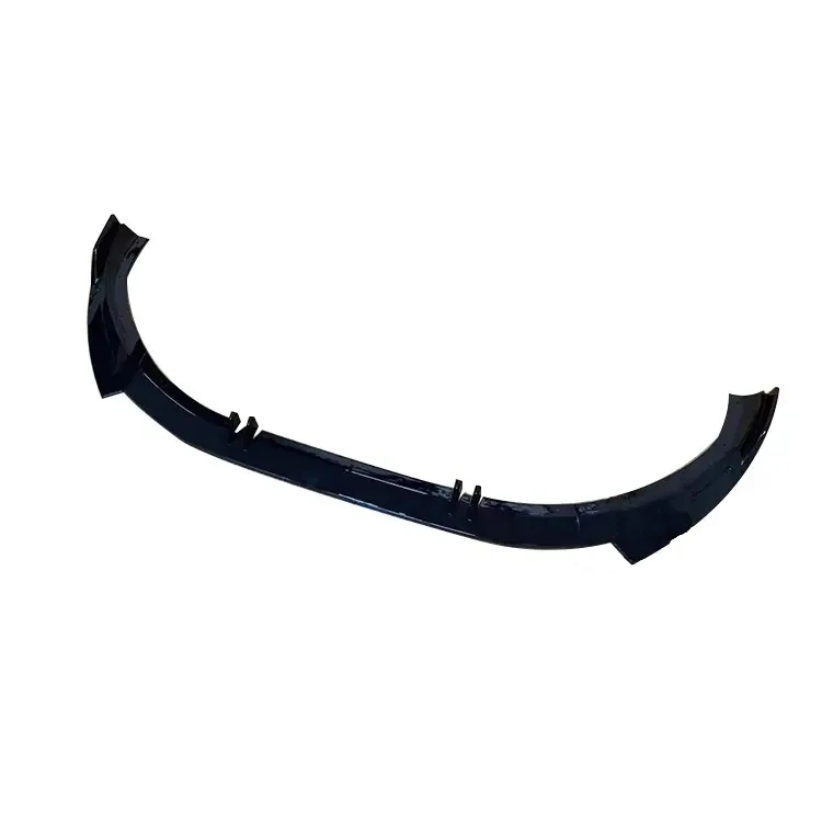 High quality Anti-collision front lip for Audi A5 2020 2021 under guard plate