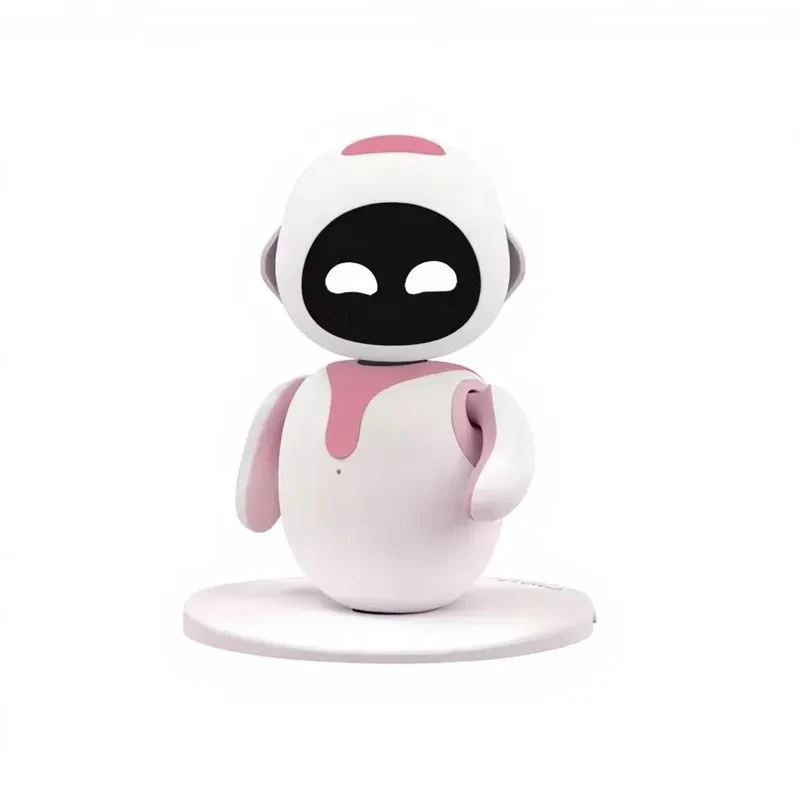 Programmable Robot Intelligent Toy App Control Timing Intelligent Machine Boy Kids Educational Fun Gift