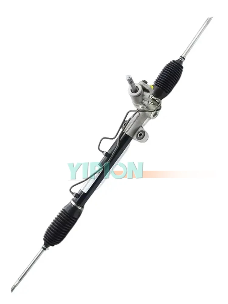 For Steering Gear Box Power Steering Rack for Mitsubishi Evo 7 8 9 MR594661  46504A Left hand drive