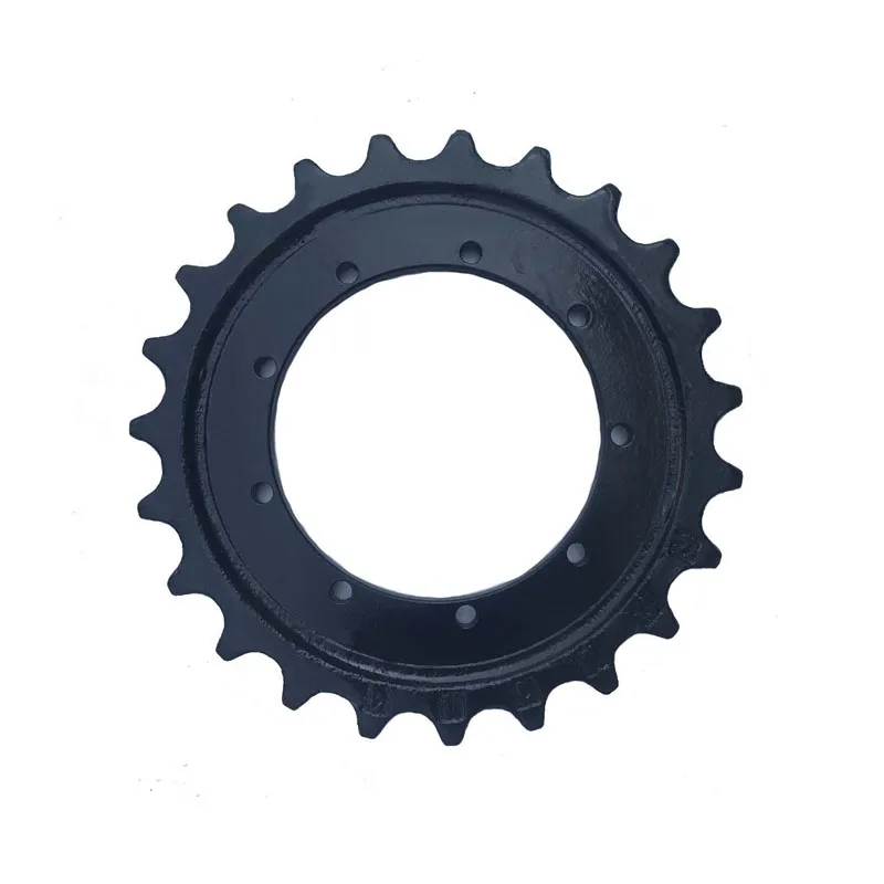 The Mini Excavator Sprocket for Komatsu PC10