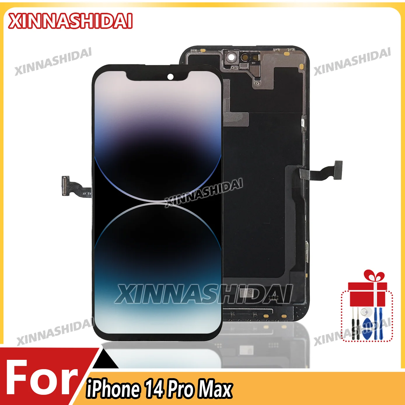 iphone-14-pro-max用lcd新aaa-液晶ディスプレイ画面交換用lcd