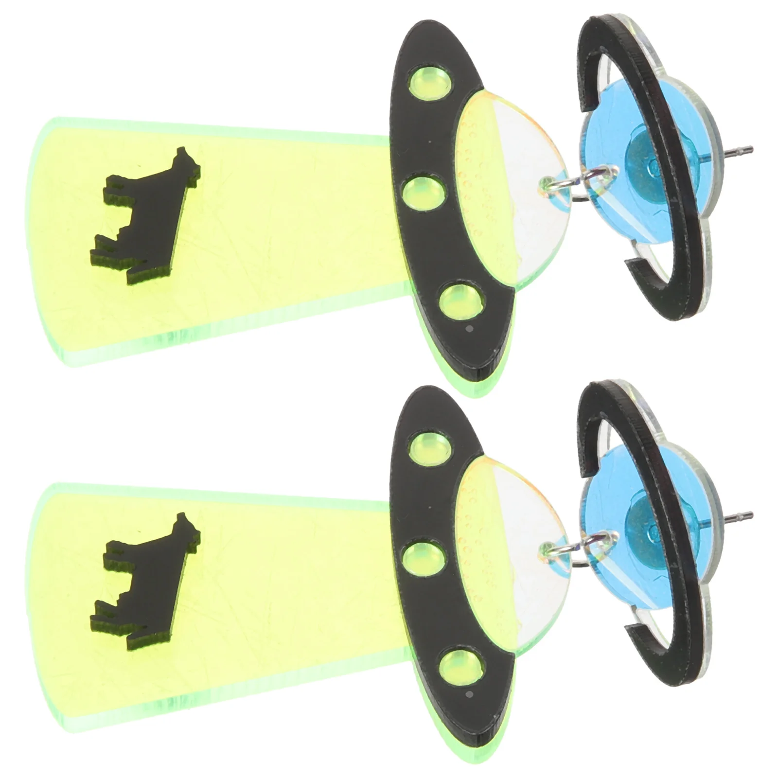 

This Item Is A Pair Of Fashion For Women Wearing. This Pair Of Earrings Is Made By Premium Material With Particular Design