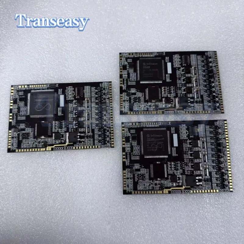 New 02E DQ250 Chip … - image