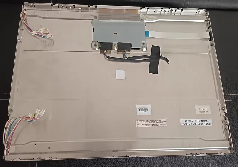 

20,1-дюймовый ЖК-экран LQ201U1LW11Z на складе