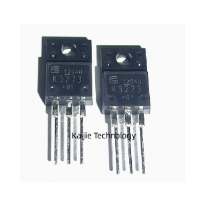 

New original 2SK3273-01MR K3273 70A/60V TO-220F N-channel electronic distribution