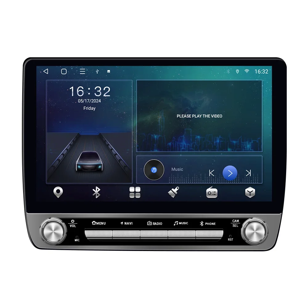 TS10 4+32GB 8035 2 …