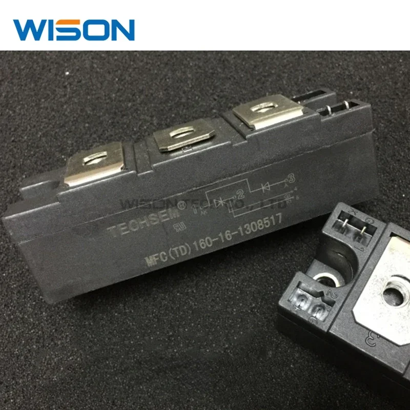 MFC200A1600V MFC200-16 MFC(TD)200A1600V MFC200-16 MFC160-16 MTD160-16 MFC(TD)160-16 NEUE UND ORIGINAL IGBT MODUL