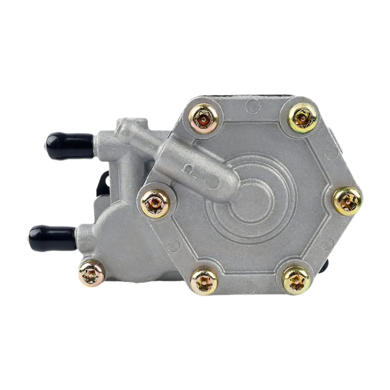 Replacement Fuel Pump Assembly Durable Metal Fuel System Component for Sportsman 400 500 600 Magnum 330