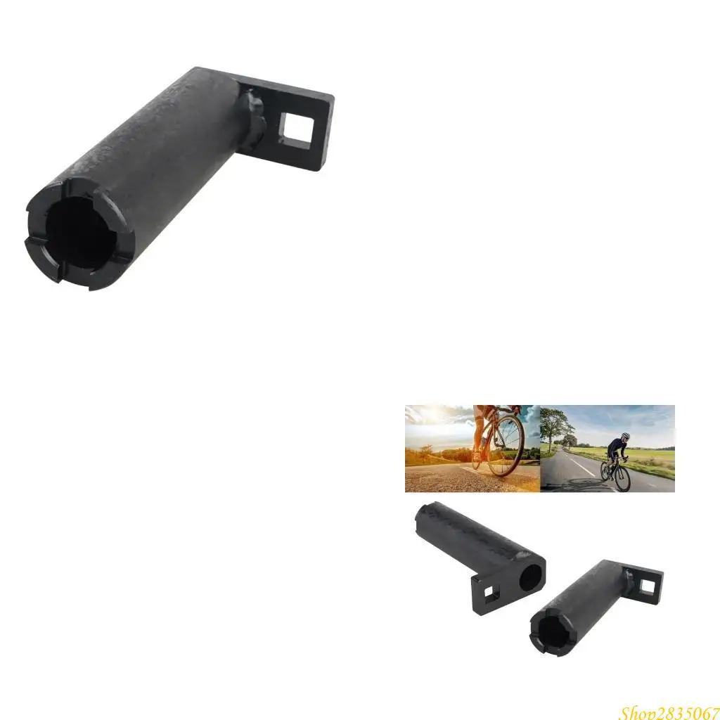 

91-43506 Ключ для фиксации подшипника приводного вала Установка для снятия приводного вала 831F