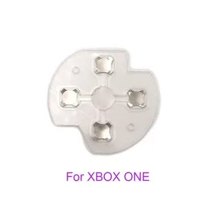 PCB Plate Movie Conductor for Xbox, Metal Dome, Snap, Controller, Xbox SX Series, Elite 2, 12pcs 12 Main Sales Plate Xbox One - №7