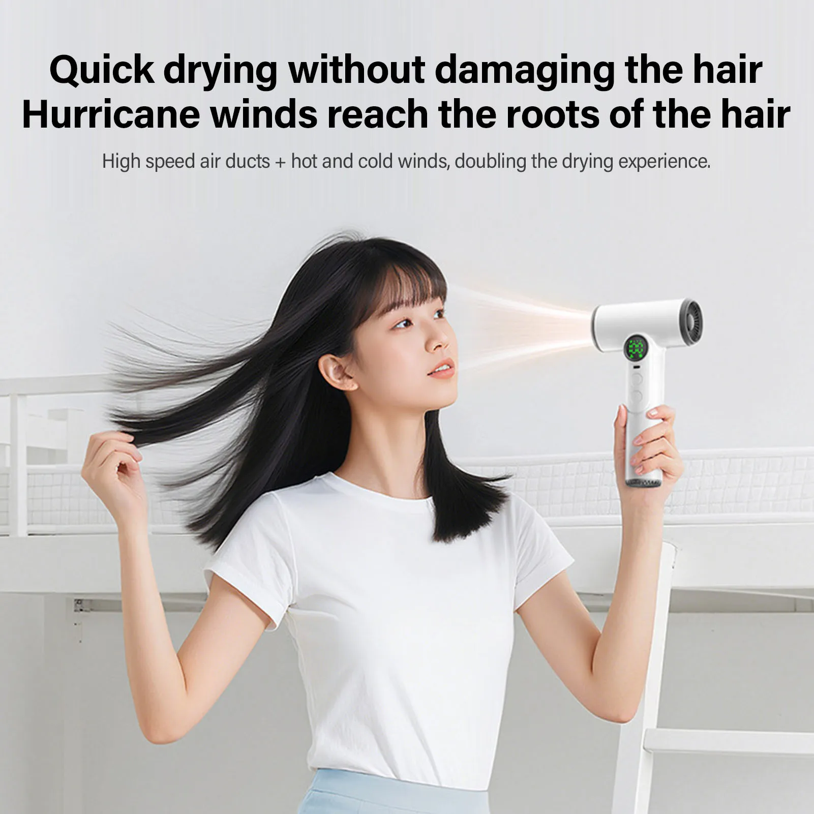 Thumbnail 3 - #76 Top Rated Hair Dryers to Buy in 2026