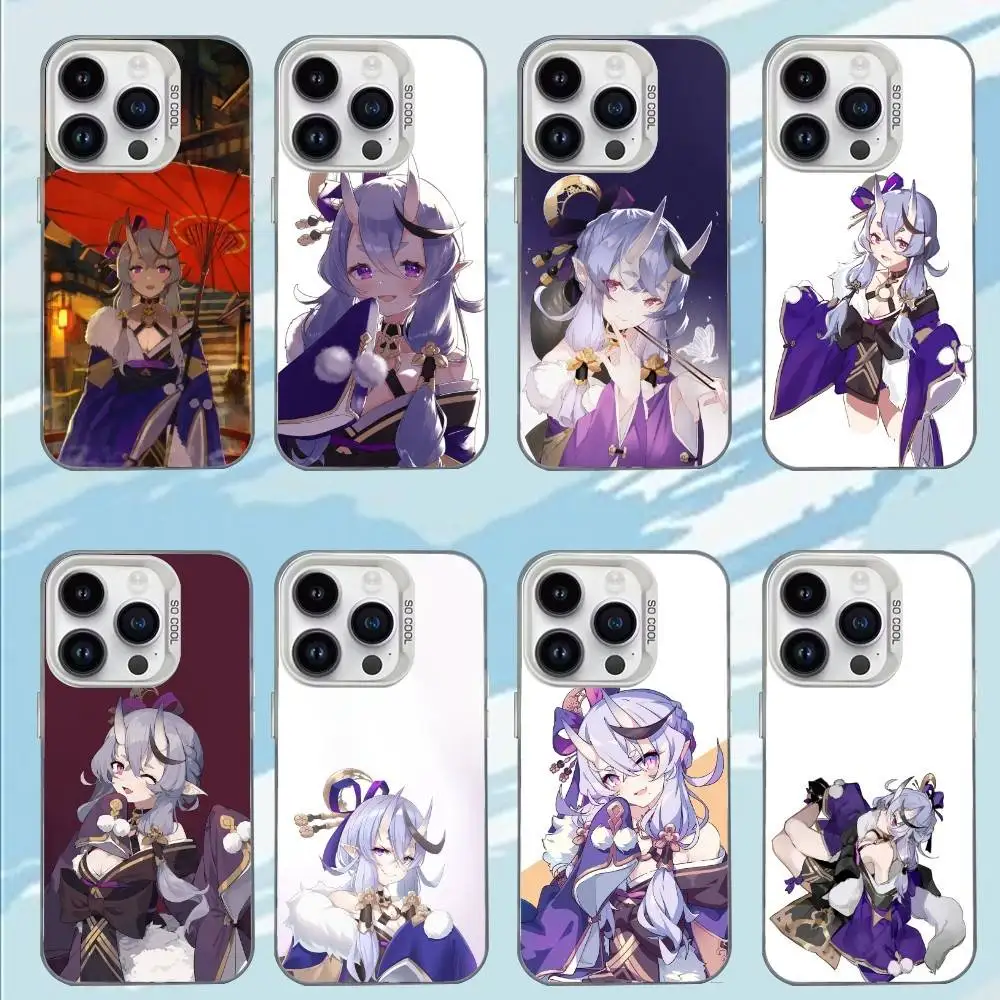 R-Rindou M-Mikoto P… - image