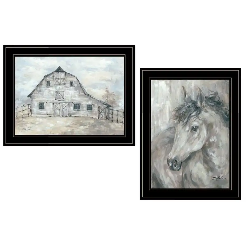 True Spirit Horses …