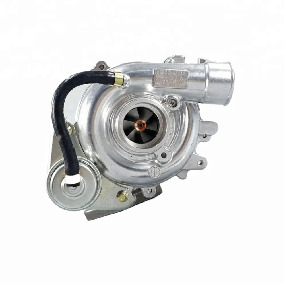 العلامة التجارية الجديدة CT16 الشاحن التربيني 17201-30030 في الشاحن التربيني 2.5L D4D 2KD-FTV الشاحن التربيني