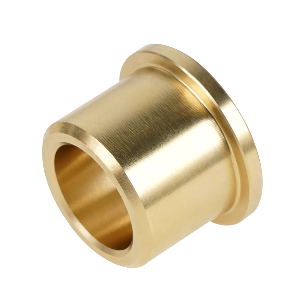 A-Arm Bushings For Yamaha Banshee 350 Blaster 200 Warrior 350 Raptor 700 660 250 125 YFZ450 450R 450X Bronze Bearing Bushings view 5