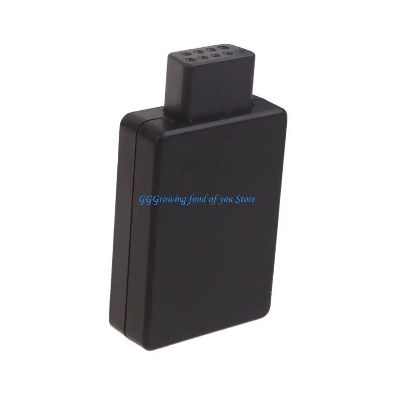 

H9EB Controller Converter for Console Wireless Adapter Support for Series S Controller