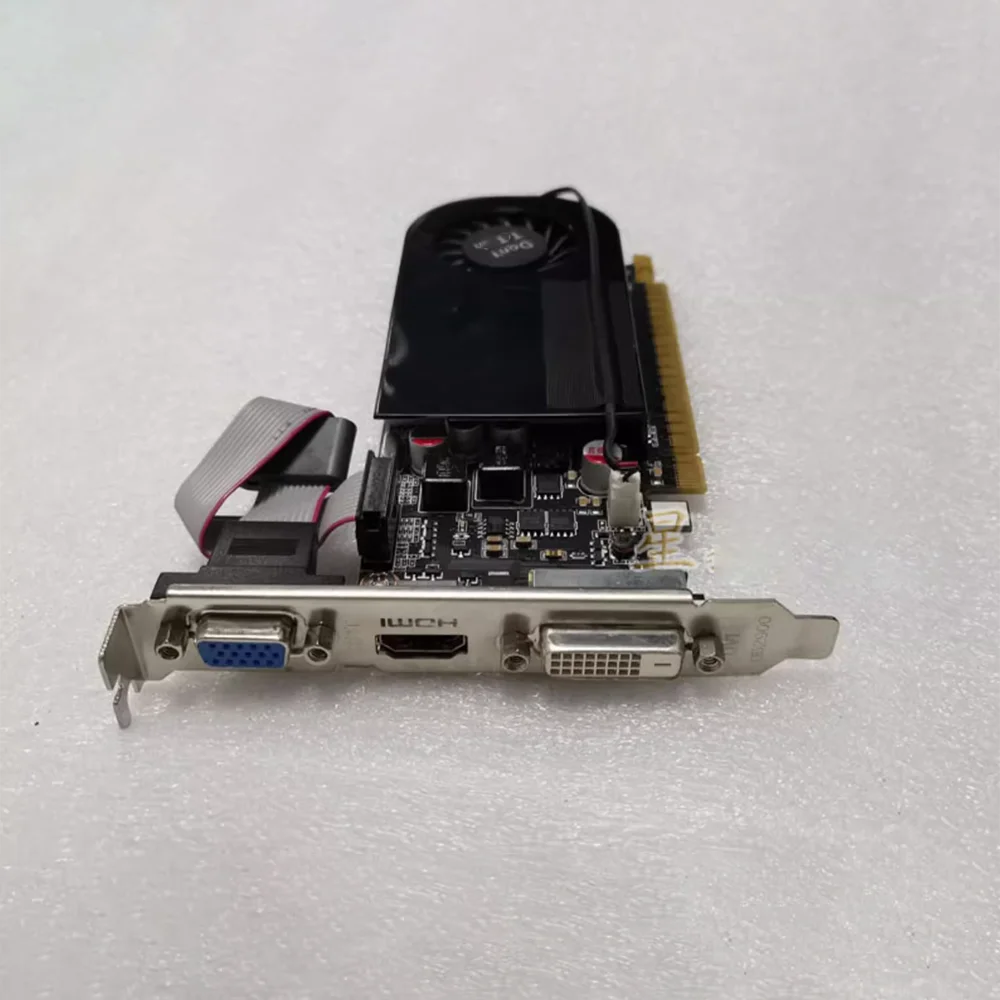 GT630 2G desktop computer game independent graphics card HDMI high-definition 2K