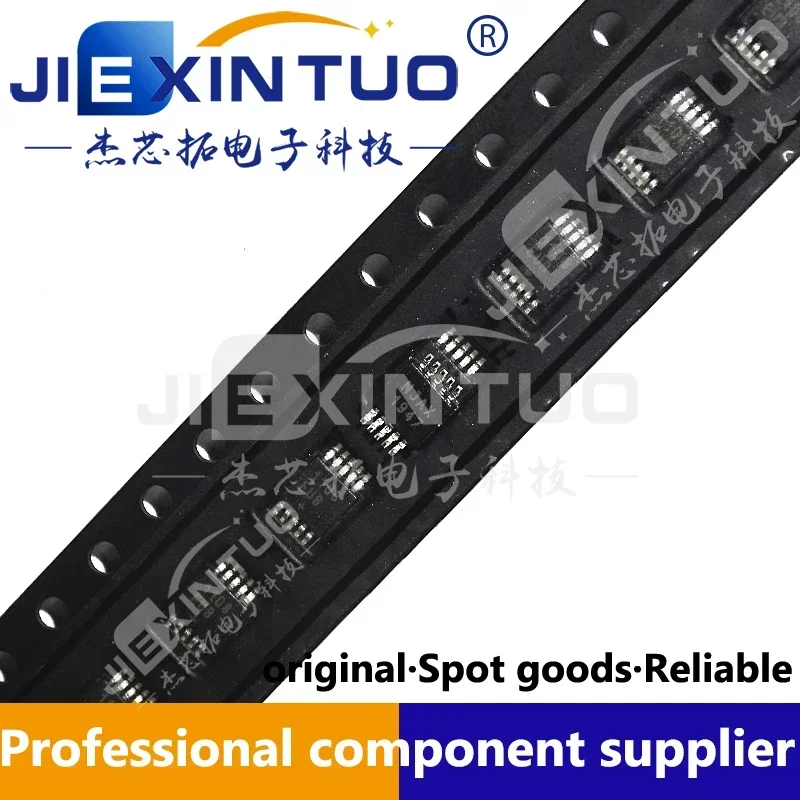 MAX1108EUB+T 1108 A…