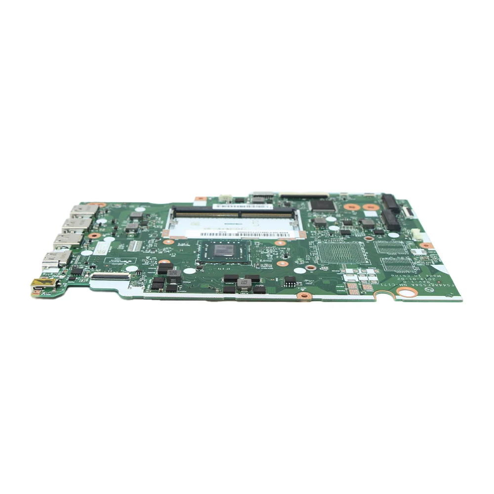 Laptop Motherboard For Lenovo ideapad S145-14AST S145-15AST AMD NM-C171 With CPU A4-9125 A6-9225 A9-9425 5B20S41892 5B20S41897