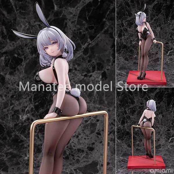 

AniGame Original Azur Lane San Jacinto Flavor of the Day Ver. 1/6 PVC Action Figure Anime Model Toys Collection Doll Gift