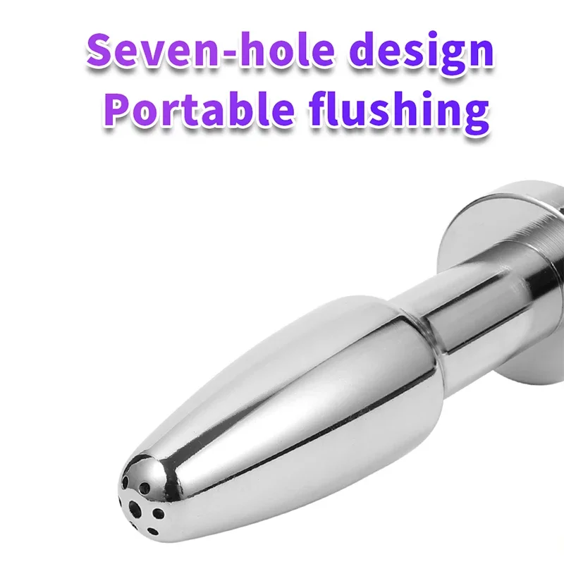 سيليكون مجرى البول هزاز القسطرة موسع لعبة استثارة القضيب الحصان العين تحفيز قضيب الكبار الجنس لعب للرجال مثلي الجنس الجوف إدراج