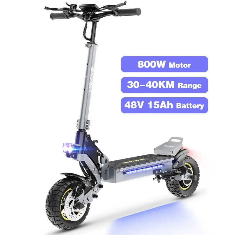 

2025 new adult inexpensive electric scooter with 700-watt motor electric scooter