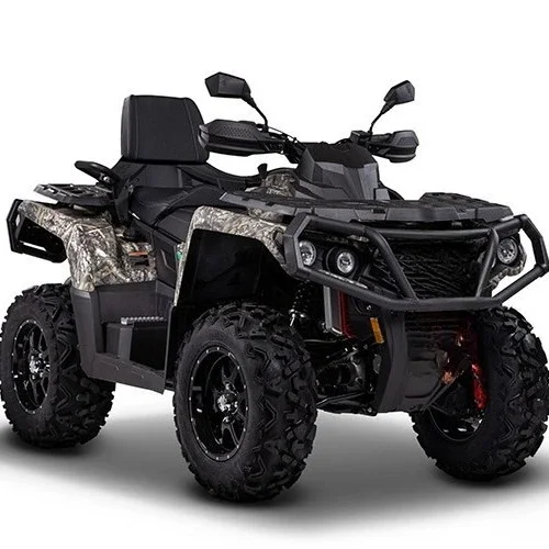 ATV ATV Mountain Cruiser 650CC