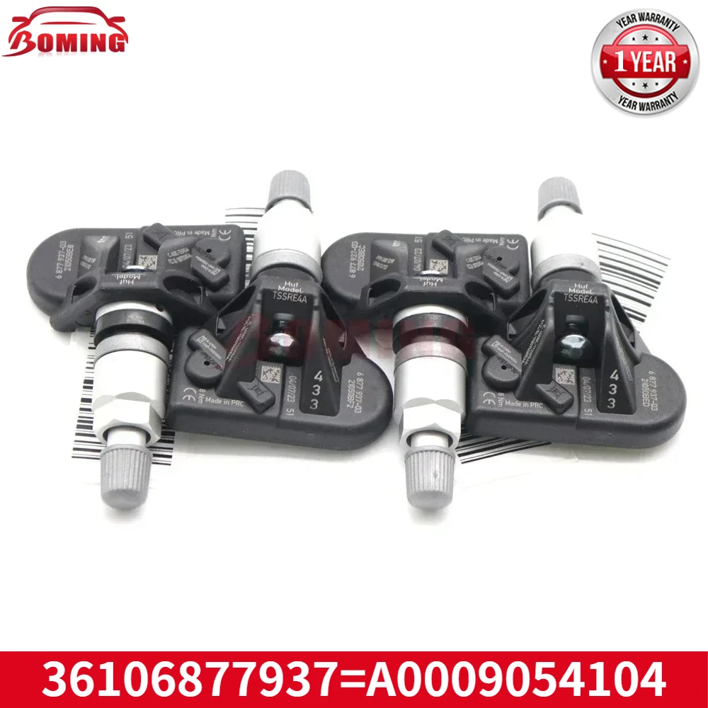 Tpms Tire Pressure …