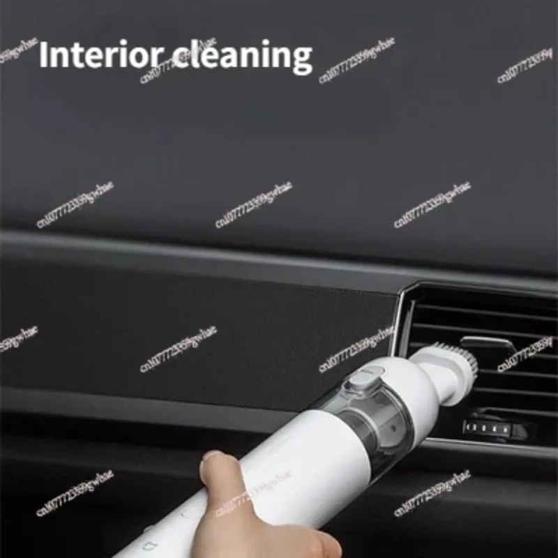 

SSXCQ01XY Replacement parts For xiaomi Mijia Portable Mini Handheld Wireless Vacuum Cleaner Dust box Brushes Crevice nozzles