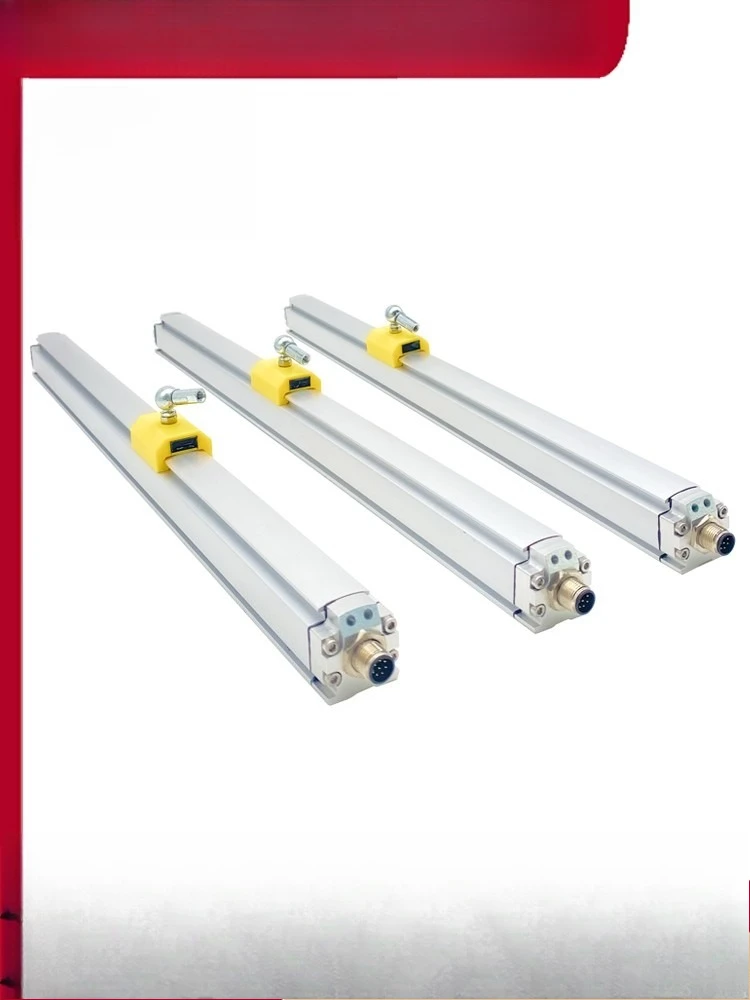 BTL7-S518-M2000-P-S147 floating non-contact displacement electronic ruler displacement