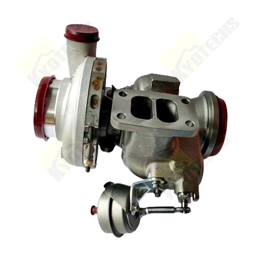 

Origian Quality 823108-5012S 435-4500 Turbo for Caterpillar C7.1 Engine 336GC Garrett Brand Turbocharger