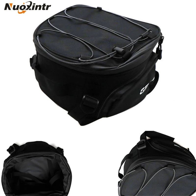 Motorcycle Universal Saddle Bag Suitable For BMW R1250GS R1200GS R 1250 GS Adventure LC F 650 GS F800GS F850GS F700GS F900R