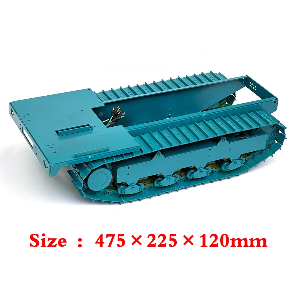 

1/12 Brushless Metal Chassis Crawler Dump Truck 3s Brushless Planetary Power RC Hydraulic Chassis Model RC Car Accessories