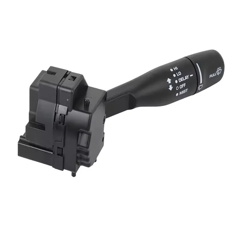 

AR-Car Wiper Switch 5016711AA 6Pins For Jeep 2001-2006 Car Accessories LHD