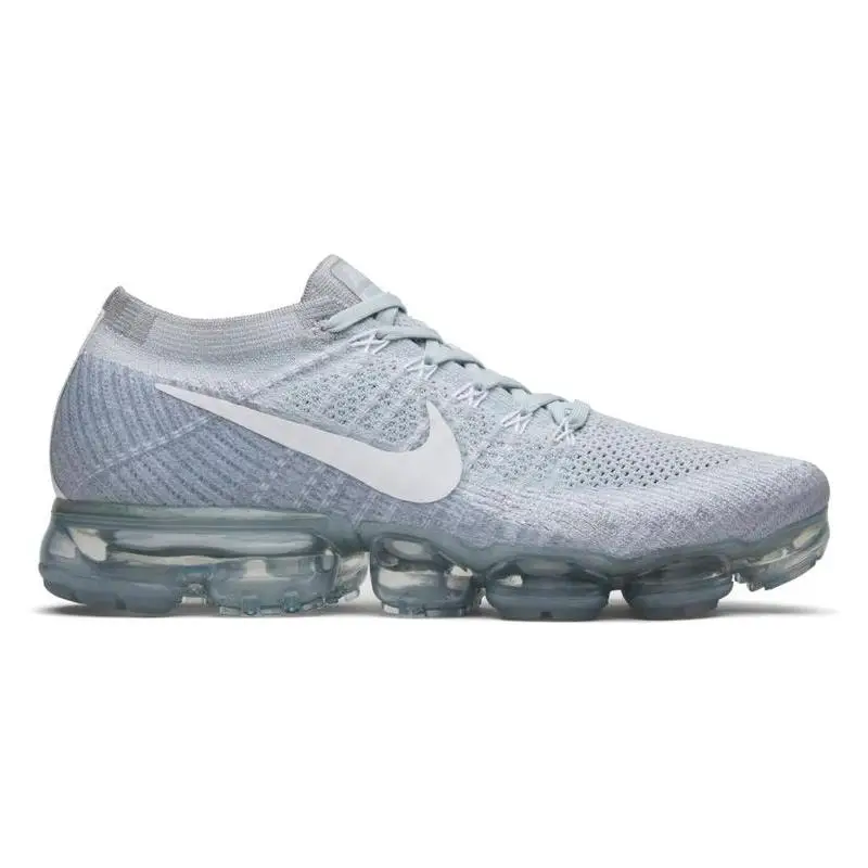 Nike Nike Air VaporMax Pure Platinum Sneakers shoes 849558-004