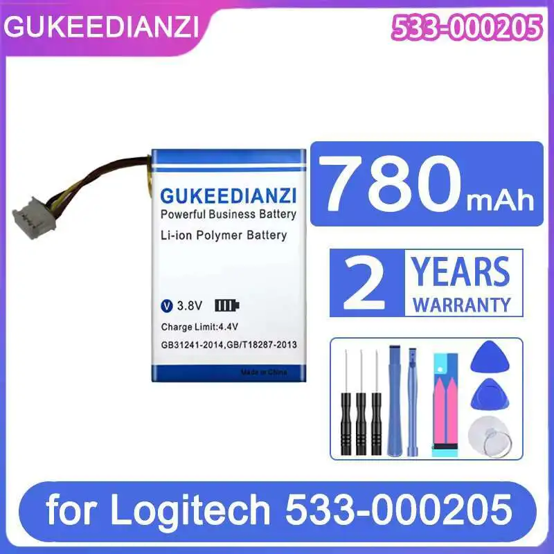 Gukeedianzi Replace… - image