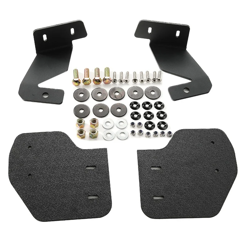 

For Honda Talon 1000 R X 4 ATV Trailing Arm Mud Guards Accessories ATV Trailing Arm Guards