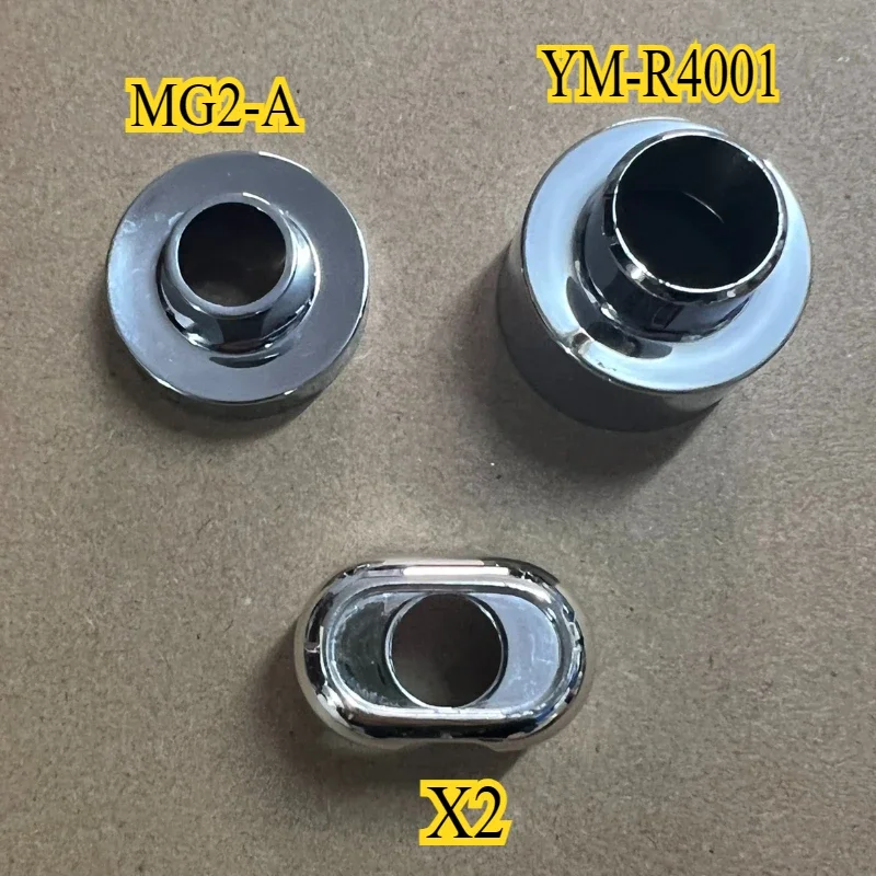 1Pc For  Viomi Water Dispenser Spout Fittings YM-R4001 MG2-A X2