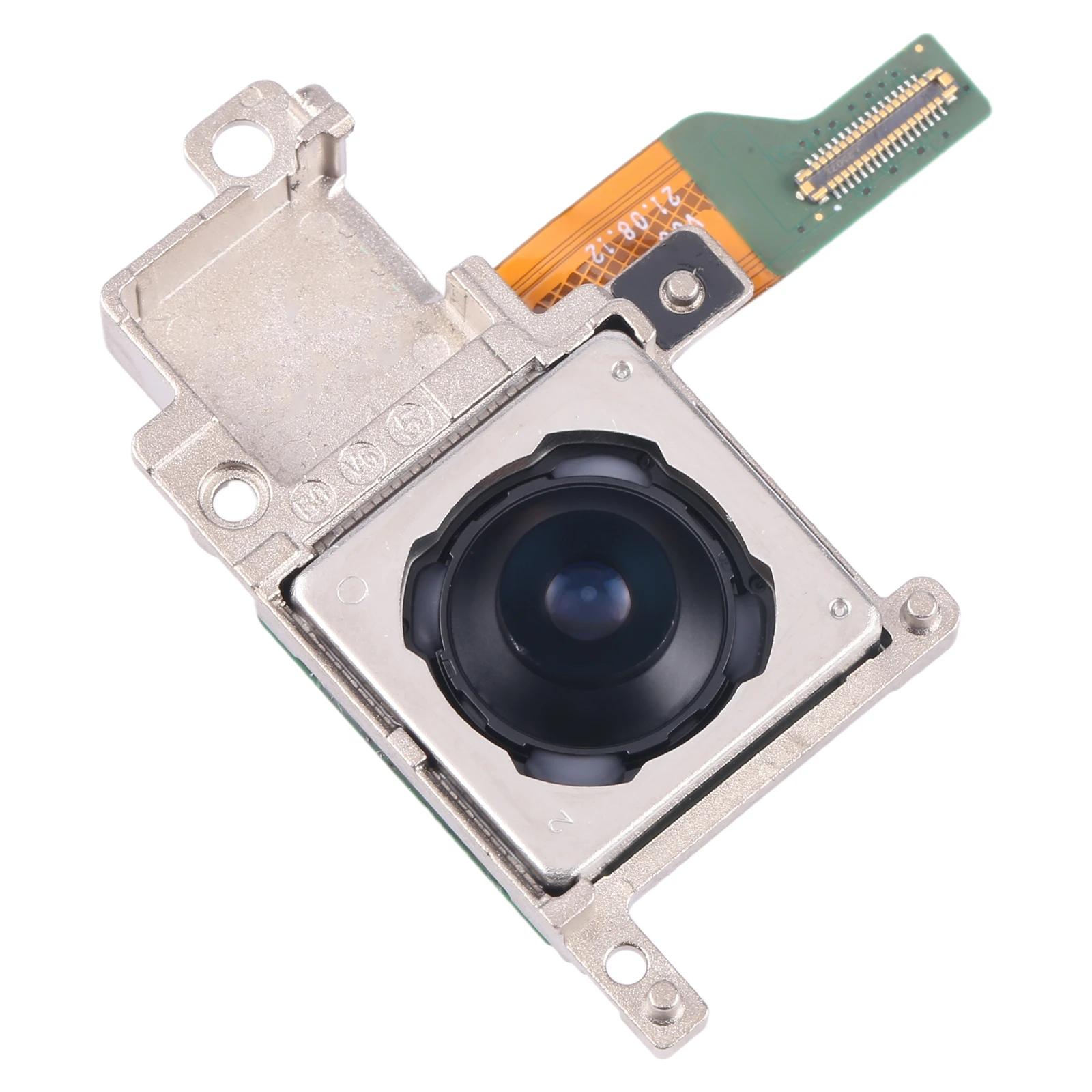 Main Back Facing Camera for Samsung Galaxy S22 Ultra SM-S908B Back Rear Camera Repair Replace Camera Module